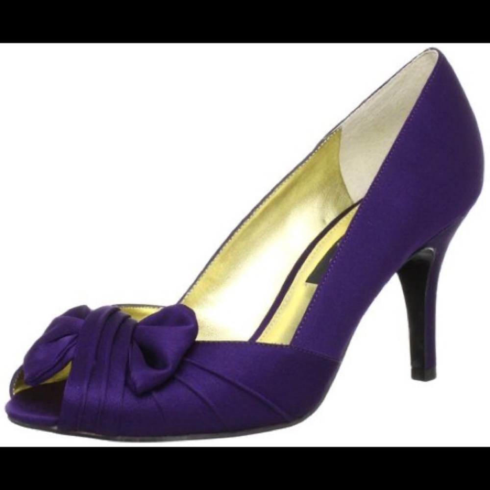 Nina shoes